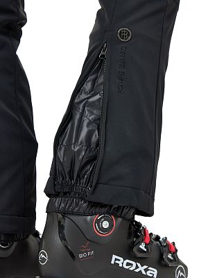 Превью  Брюки горнолыжные POIVRE BLANC W24-0824-WO Black